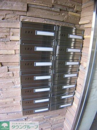 Et.alors エ・アロ-ルの物件内観写真